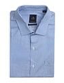 Arrow Slim Fit Striped Smart Formal Shirt
