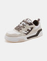 U.S. Polo Assn. Men Damen Colour Blocked Sneakers