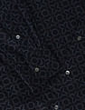 Arrow Geometric Print Twill 1851 Shirt