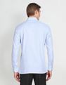 Arrow Micro Check Dobby Formal Shirt