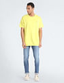 Tommy Hilfiger Recycled Cotton Ryan Straight Fit Jeans