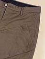 U.S. Polo Assn. Textured Austin Slim Fit Trousers