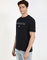 Tommy Hilfiger Logo Regular-Fit Cotton T-Shirt