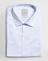 Arrow Liberty Classic Fit Pure Cotton Shirt
