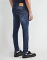 Flying Machine Jackson Super Skinny Fit Low Rise Jeans
