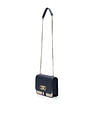 U.S. Polo Assn. Briella Solid Cross Body Bag