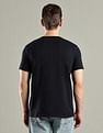 Tommy Hilfiger Solid Regular-Fit Cotton T-Shirt