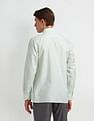 Arrow Liberty Classic Fit Cotton Shirt