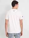 U.S. Polo Assn. Denim Co. Iconic Graphic Print T-Shirt