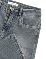 U.S. Polo Assn. Women High Rise Extreme Flare Fit Jeans