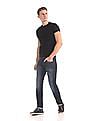 Arrow Sports V-Neck Merino Wool Cashmere Cardigan