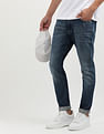 Tommy Hilfiger Scanton Slim Fit Stone Wash Jeans