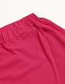 U.S. Polo Assn. Kids Girls Cotton Knit Skorts