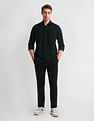 Arrow Sport Manhattan Slim Fit Cotton Shirt