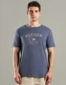Tommy Hilfiger Logo Regular-Fit Cotton T-Shirt