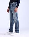 Flying Machine F-Jango Straight Fit Jeans