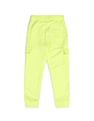 U.S. Polo Assn. Kids Regular Fit Solid Cargo Joggers