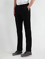 Arrow Sport Regular Fit Inner Web Detailed Trousers