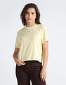 Tommy Hilfiger Classic Fit Serif Linear Logo T-Shirt