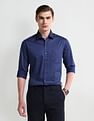 Arrow Brooklyn Fit Satin Weave Shirt