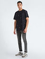Tommy Hilfiger Critter Print Relaxed T-Shirt