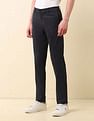 U.S. Polo Assn. Denver Slim Fit Twill Trousers