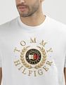 Tommy Hilfiger Embroidered Slattery T-Shirt