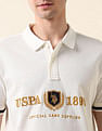 U.S. Polo Assn. Brand Embroidered Classic Polo Shirt