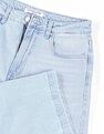 U.S. Polo Assn. Women High Rise Wide Leg Jeans