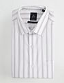 Arrow Liberty Classic Vertical Striped Shirt