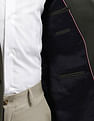 Tommy Hilfiger Herringbone Structure Evening Blazers
