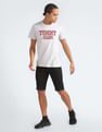 Tommy Hilfiger Transitional Organic Cotton Essential T-Shirt
