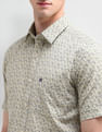 Arrow Sport Liberty Classic Dobby Shirt
