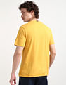Tommy Hilfiger Crew Neck Patch Pocket T-Shirt