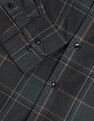 U.S. Polo Assn. Tailored Fit Tartan Checked Shirt