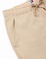 Tommy Hilfiger Regular Badge Logo Joggers