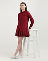 Tommy Hilfiger Shirt collar Dress