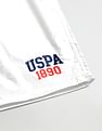 USPA Innerwear Brand Print Cotton IYAA Boxers - Pack Of 1