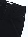 U.S. Polo Assn. Women High Rise Stretchable Baggy Jeans