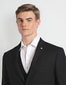 Arrow Tailored Fit Three Piece Suit
