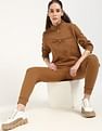 Tommy Hilfiger Regular-Fit Cotton High-Neck Sweatshirt