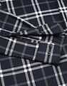 Tommy Hilfiger Checks Regular-Fit Cotton Shirt