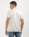 Tommy Hilfiger Geo Slim Polo Shirt