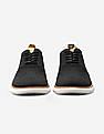 Cole Haan Women Black Stitchlite™-Jaguar Haircalf 4.ZERØGRAND Oxfords