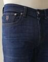 U.S. Polo Assn. Denim Co. Brandon Slim Tapered Fit Blue Jeans
