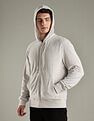 Tommy Hilfiger Solid Regular-Fit Cotton Sweatshirt