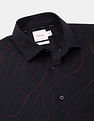 Calvin Klein Jeans Slim Fit Twill Shirt