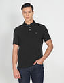 Arrow Sports Pique Polo T-Shirt