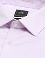 Arrow Liberty Classic Fit Cotton Shirt