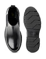 U.S. Polo Assn. Women Renata Leather Chelsea Boots